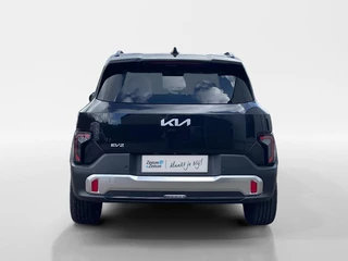 Kia EV2 Plus Advanced 42.2 kWh | NIEUW MODEL | nu te bestellen! | 308 km actieradius | Harman Kardon geluidssysteem | schuif/kantel dak | NU met €2000 inruilpremie! / 5