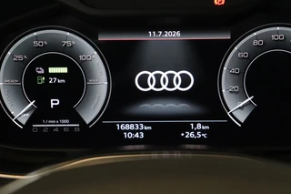 Audi A6 55 TFSI E Quattro Competition SOH87,78% /MATRIX/KEYLESS/ADAP.CRUISE.STOP&GO / 75