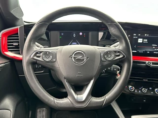 Opel Mokka 1.2 Turbo Ultimate | Apple/Carplay | Camera | Stoelverwarming / 41