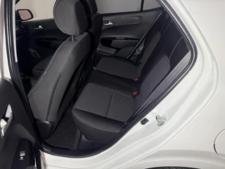 KIA Picanto 1.0 DPi 67pk 4-zits DynamicPlusLine | Navigatie | Cruise Control / 32