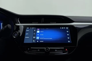 Opel Corsa 1.2 Turbo 145pk Automaat Hybrid GS | 8 jaar speciale Garantie | Navigatie | Adapt. Cruise control | Keyless | Climate control | Stoel- en stuurverwarming | Sportstoelen | Lichtmetalen velgen / 21