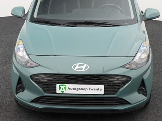 Hyundai i10 1.0 Comfort Smart 5-zits Automaat Private lease 389 pm / 37