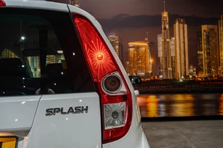 Suzuki Splash 1.0 VVT Exclusive EASSS / 16