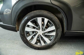 Suzuki S-Cross 1.5 Hybrid Style | Leer | Pano | Navi | 360 cam | Keyless | Full option / 35