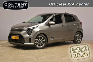 Kia Picanto 1.0 DPi 68pk 4-zits AMT ExecutiveLine