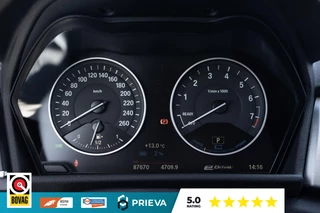 BMW 225xe Active Tourer M-Sport | Leder | Stoelverwarming | Memory / 33