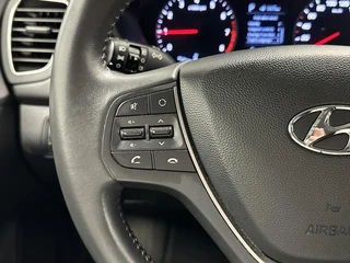 Hyundai i20 1.0 T-GDI Comfort AUTOMAAT TREKHAAK CRUISE 29.000 KM. / 22