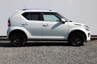 Suzuki Ignis 1.2 Smart Hybrid Select Automaat, All-Seasons, Dakspoiler, Apple Carplay/Android Auto / 12