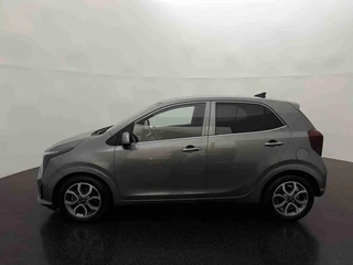 KIA Picanto 1.0 DPi 63pk  ExecutiveLine / 6