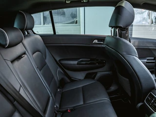 Kia Sportage 1.6 T-GDI 4WD GT-Line PlusLine | PANO | LEDER | TREKHAAK | FULL OPTIE / 8