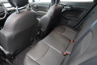 Fiat 500X 1.3 FireFly Turbo 150 Sport  Panoramadak Navigatie Full-led / 20
