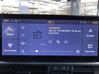 Jeep Avenger 1.2 e-Hybrid Summit Navi | Camera | Elec A klep. / 19