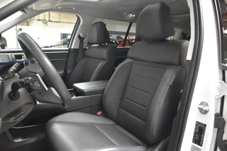 Hyundai Santa Fe 1.6 T-GDi HEV A/T Premium Sky I Black Pack I 7pl. / 38
