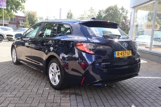Toyota Corolla Touring Sports 1.8 HYBRID NL-AUTO ALL-SEASON AD-CRUISE APPLE/ANDROID CAMERA CLIMA NAVI / 2