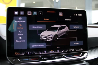 CUPRA Formentor 1.5 TSI e-Hybrid Business  | Trekhaak | Eclipse pack | Panoramadak / 21