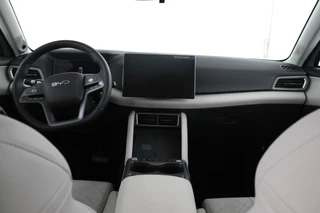 BYD ATTO 2 1.5 DM-i Boost  Bom vol opties! Fabrieksnieuw! / 19
