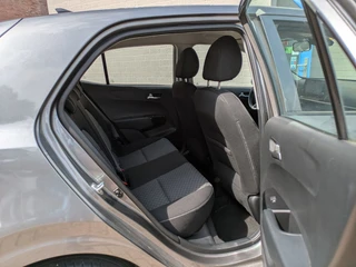 Kia Picanto 1.0 DPI DynamicLine 5p.|Navi|Camera|Cruise-Control|Lane-Assist|Apple-Carplay/Android-Auto|17.000km / 23