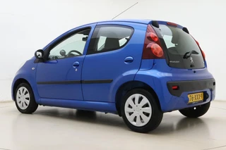 Peugeot 107 1.0 Active 68pk | 5 Deurs | Airco | Radio-CD | Centrale Vergrendeling | Mistlampen | Elektrische ramen | Dealeronderhouden / 13