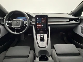 Polestar 2 Long Range Single Motor Plus 82 kWh SOH 98,6% Warmtepomp | Panoramadak | 360° Camera | Adaptive Cruise Control / 2