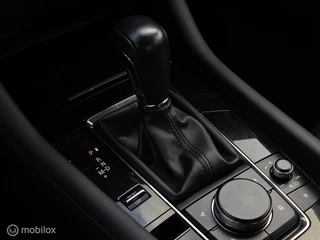 MAZDA 3 2.0 E-SKYACTIV-X M HYBRID 180 COMFORT MET BOSE AUTOMAAT/KEYLESS/LED/CAMERA/STOEL-STUURVERWARMING/HEAD-UP/ADAPTIVE CRUISE / 39