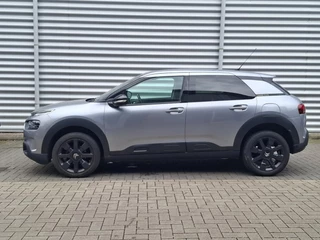 Citroen C4 Cactus 1.2 110 Shine Nav/Clim/Cam / 2