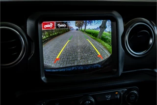 Jeep Wrangler Unlimited 4xe 380 Rubicon  Camera / 22