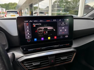 CUPRA Leon 1.4 e-Hybrid VZ Business 245PK LED Navi ACC Carplay / 54