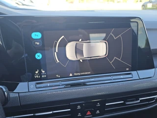 Volkswagen Golf 1.4 eHybrid GTE Geen import | Panoramdak | IQ Light | / 12