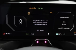 Kia EV9 GT-Line AWD 99.8 kWh - Prijs incl. inruilpremie - 7 zits - Panoramadak - 360 graden camera - Head-Up Display - Meridian Audio - Fabrieksgarantie tot 02-2033 / 21