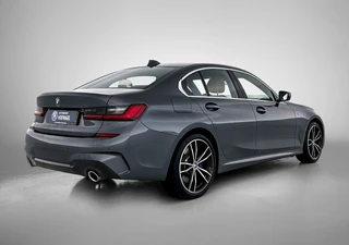 BMW 3-serie 330e High Executive M Sport | Cruise Control | CarPlay | Stoelverwarming | / 2