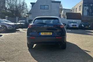 Mazda CX-30 2.0 e-SkyActive G Mild Hybrid Comfort / 10