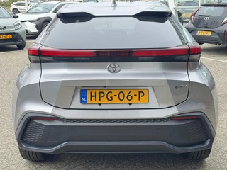 Toyota C-HR 1.8 Hybrid 140 Dynamic NL-AUTO BLIND SPOT KEYLESS PARK-SENSOREN APPLE/ANDROID 18'' LM-VELGEN CAMERA AD-CRUISE CLIMA NAVI / 25