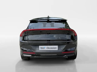 Kia EV6 Black Edition 63 kWh | NAVI | CAMERA | ANDROID & APPLE CARPLAY | BLACK EDITION | 20 INCH & ALL SEASON | ETC... / 7