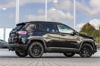 Jeep Compass 1.5T e-Hybrid Upland  | 360° Camera | 19" | ACC / 2
