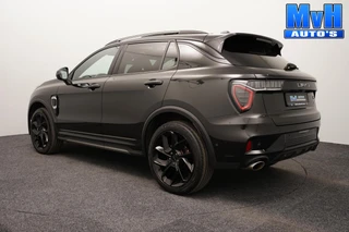 Lynk & Co 01 1.5 PHEV|FULL BLACK XL|360°CAM|262PK|PANO|LUXE / 20