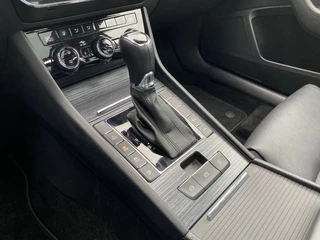 Škoda Superb Combi 1.4 TSI iV 218 pk Business Edition Plus AUT  | 1e eigenaar | navigatie | panoramadak | trekhaak | leder interieur / 39