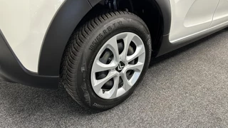 Citroen C3 1.2 PureTech Live AIRCO CRUISE. / 11