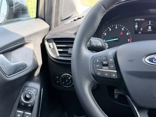 Ford Puma 1.0 EcoBoost Hybrid Titanium | Carplay | Camera | 125PK | 1ste Eigenaar | / 19