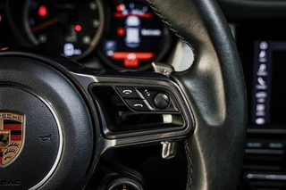 Porsche Macan 2.9 Turbo|Krijtgrijs|Pano|Leder|Chrono|Luchtv. / 39