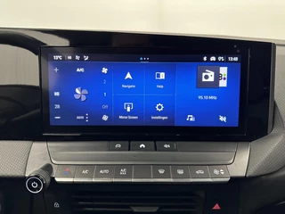 Opel Astra 1.2 Edition CARPLAY CRUISE NAVIGATIE LM / 24
