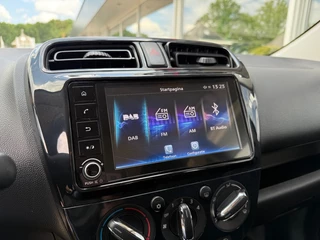 Mitsubishi Space Star 1.2 COOL+ - NL Auto Airco DAB Carplay / 25