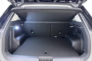 Jaecoo 5 EV Exclusive 61 kWh | Panoramadak | LED verlichting | Camera's rondom | Lederen bekleding | Stoelverwarming/ventilatie | Drive assist | Sfeerverlichting / 4