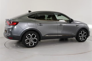 Renault Arkana 1.6 E-Tech Hybrid 145  | Stl. verw. | Camera | Apple/Android | Keyless | / 5