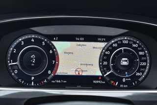 Volkswagen Tiguan Allspace 2.0 TSI 4Motion Highline / 11
