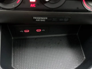 SEAT Arona 1.0 EcoTSI Style Business Connect Automaat Cruise Control | CarPlay | Parkeersensoren achter / 29