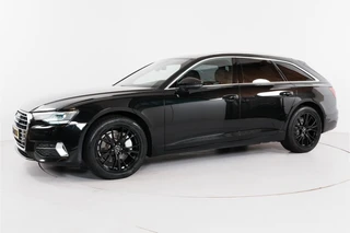Audi A6 Avant 45 TFSI quattro Business edition  | Virtual | / 33