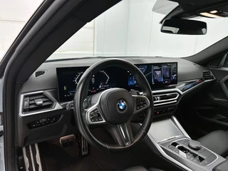 BMW 2-serie Coupé M240i xDrive | M Stoelen | Stoelverwarming | Cruise Control | / 6