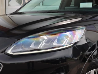Ford Kuga 2.5 PHEV 225PK Vignale | Elek. wegklapbare trekhaak | / 60