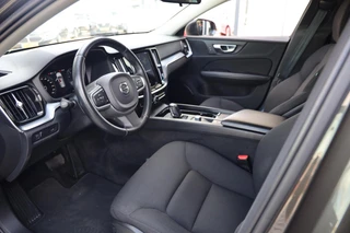 Volvo V60 2.0 B3 Momentum Advantage|Automaat|Trekhaak|Applecarplay/android auto|Camera|Cruise control / 6
