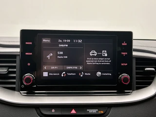 Kia Ceed Sportswagon 1.0 T-GDi DynamicLine Apple/Carplay | Climate/control | Stoel/Stuur verwarming | Dealeronderhouden / 41